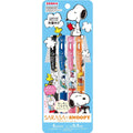 Snoopy 4 Colors Set Ballpoint Pen P23948