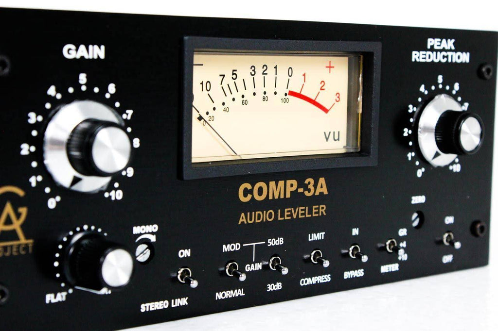 Optical Compressor K43326