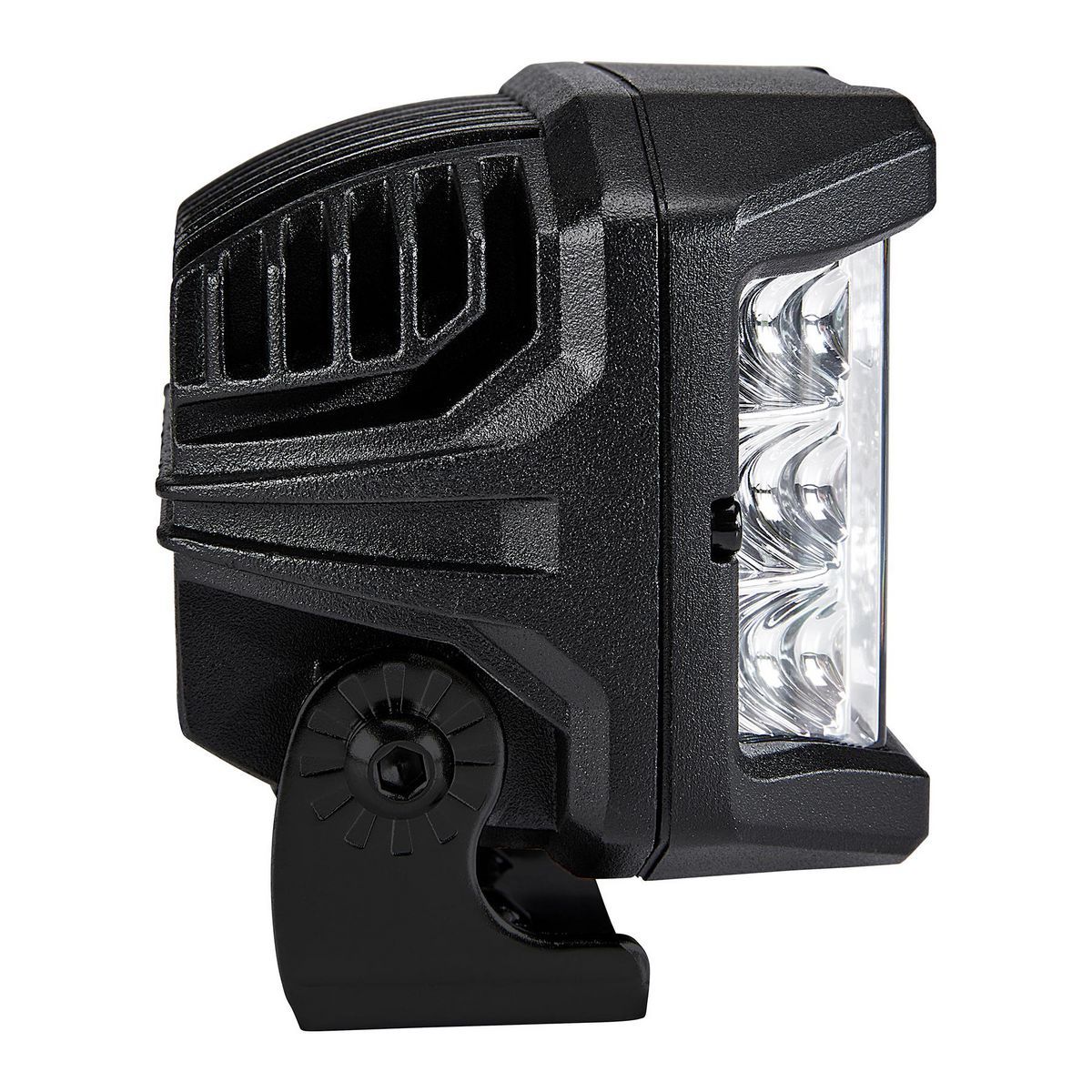 3 in. LED Flood with Sidelight, Pair Z450