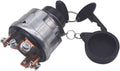 Ignition Switch Pack of 2 J89662