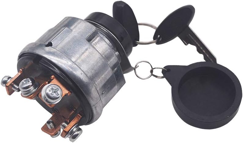 Ignition Switch Pack of 2 J89662