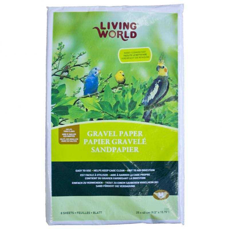 Gravel Paper C62961