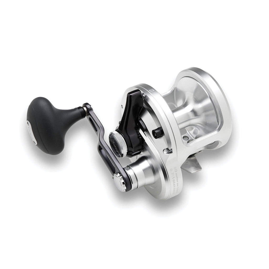 Talica 20BFC Reel X830