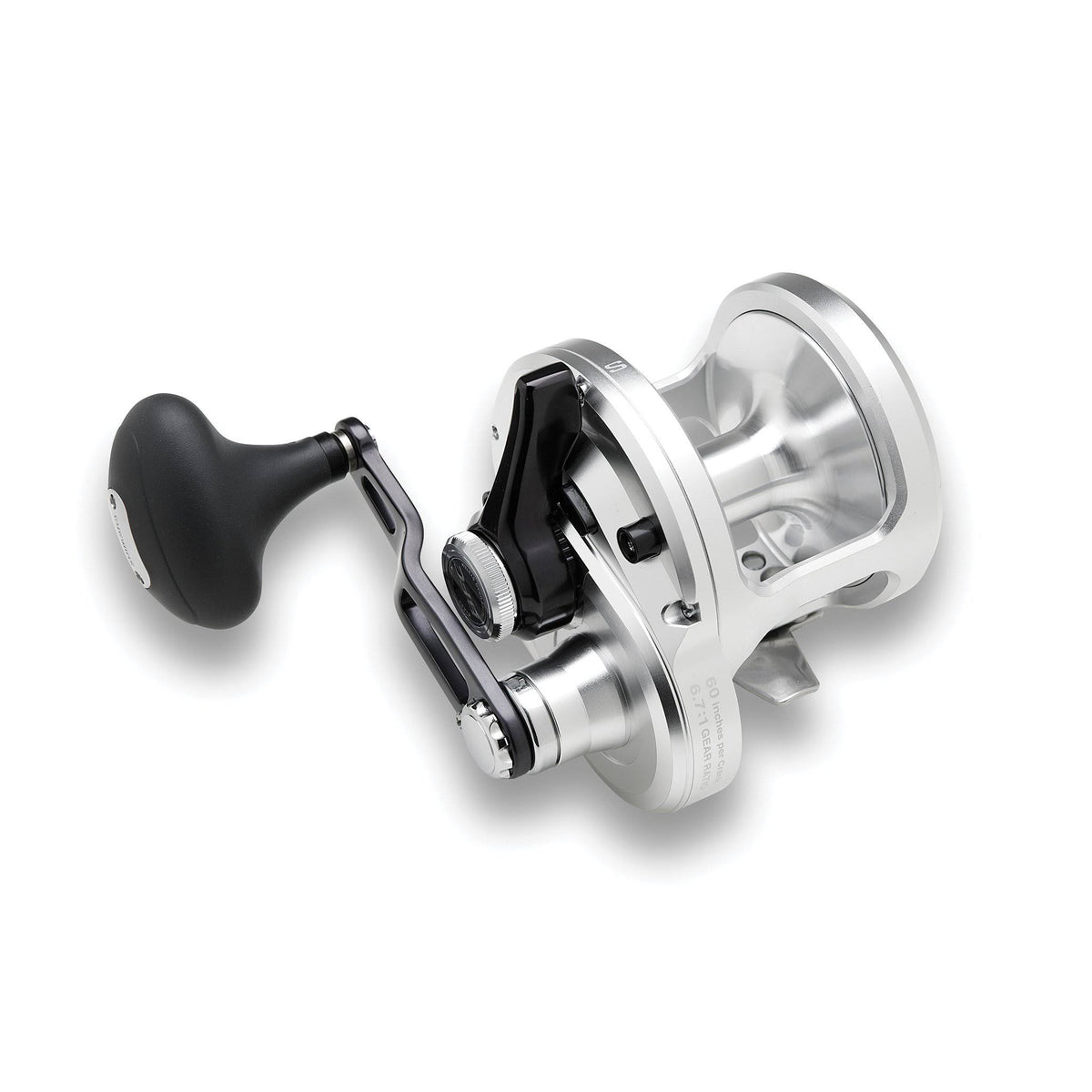 Talica 20BFC Reel X830