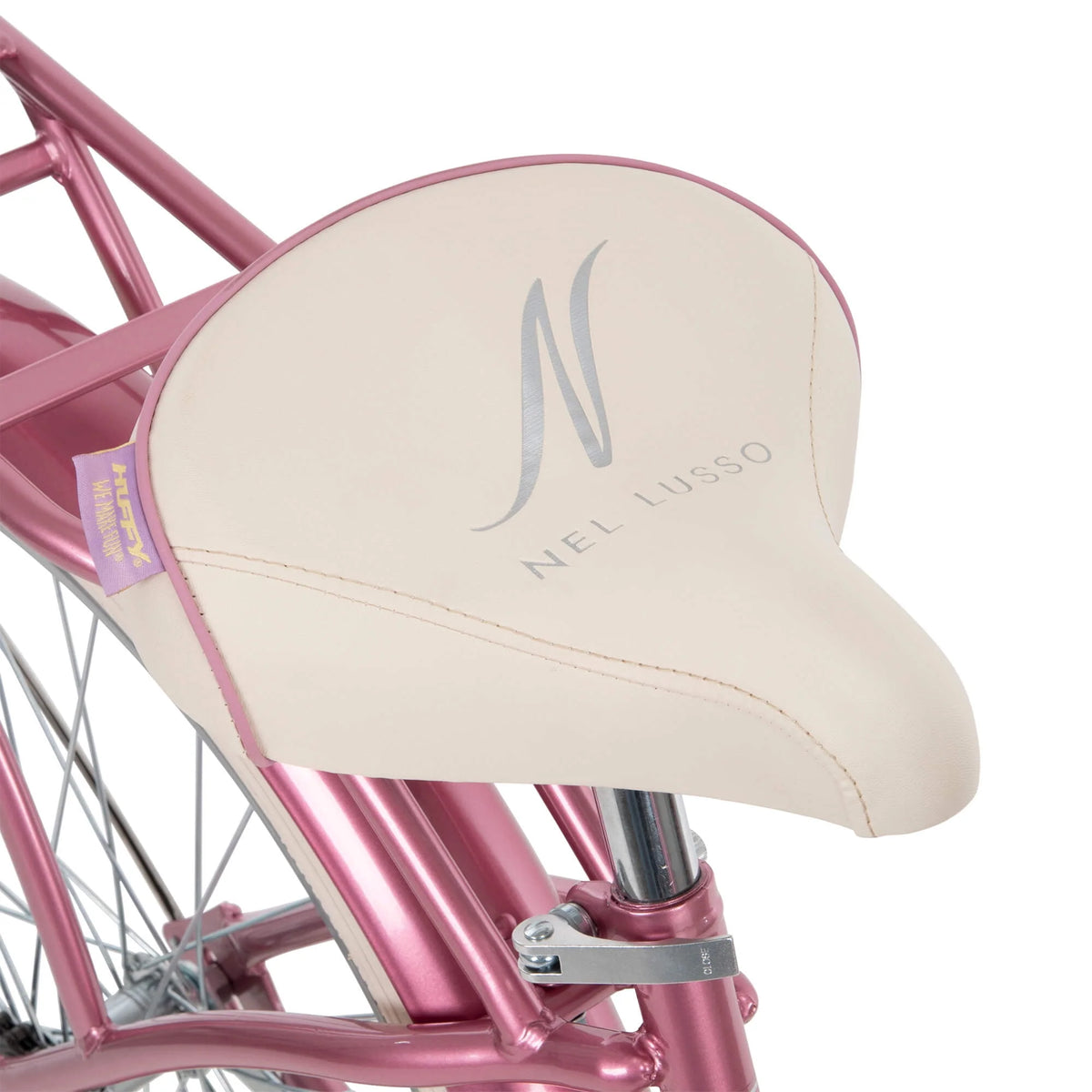 26 Classic Cruiser Bike with Perfect Fit Frame, Light Blue A578375
