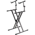 2-Tier Keyboard Stand E8615