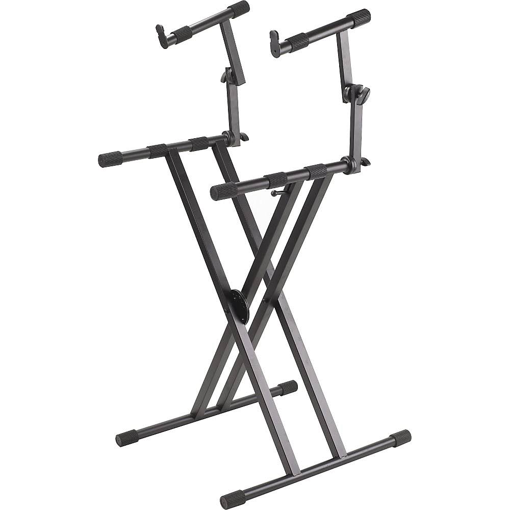 2-Tier Keyboard Stand E8615