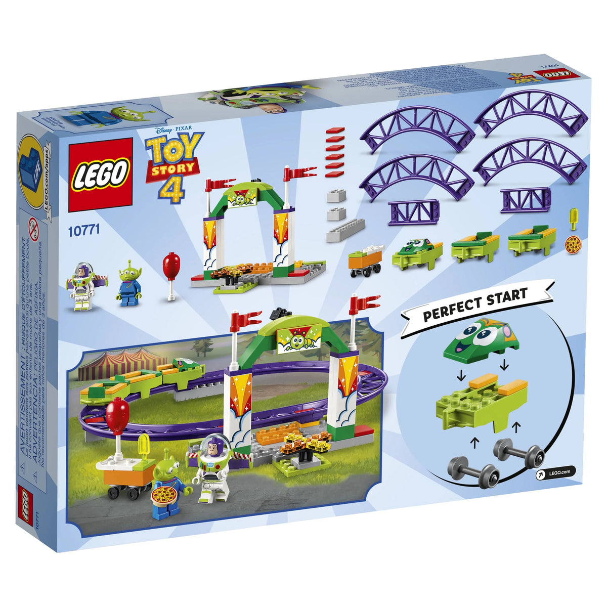 Building Toy (98 Pieces) O5181