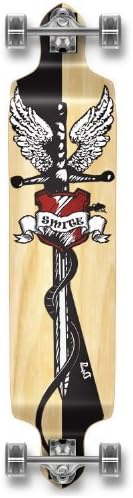 Professional Complete Longboard Skateboard C648716