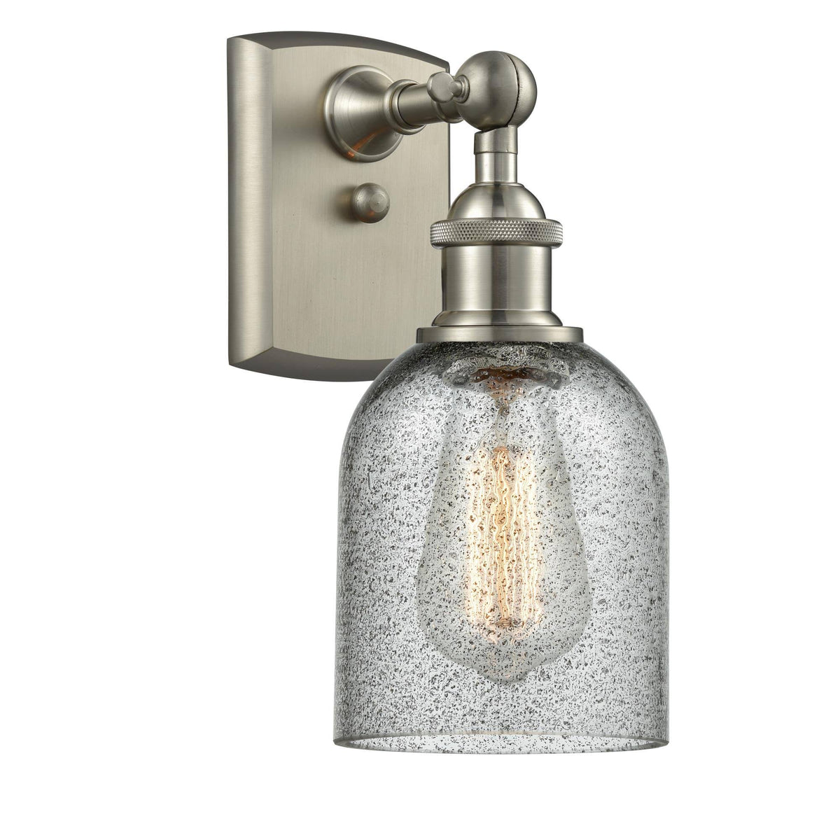 1 Light Sconce U1305