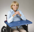 Vinyl Tray for Wheelchair R22103