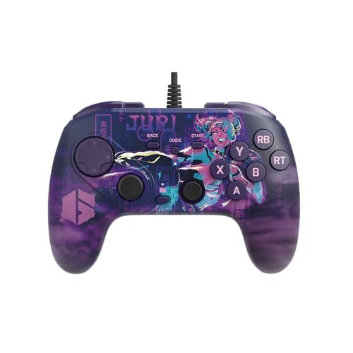Wired Fightpad for Windows PC I7130