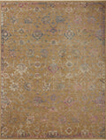 Gold Multi 10'0 x 14'0 Rug W864691