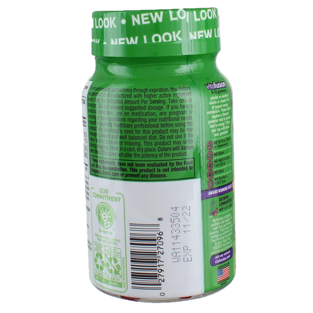 B-12 1000 mcg Supplement 60 ea Pack of 6 K3019
