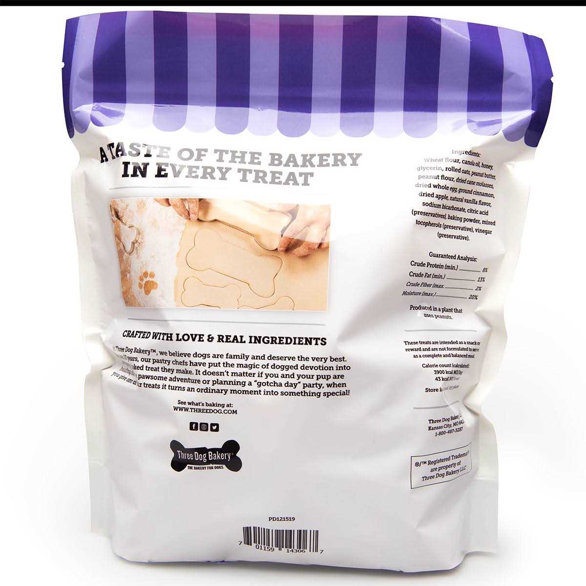 Dog Treats W703