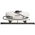 15 Gallon Polymer Tank Lawn & Garden ATV Sprayer X4256