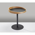Natural Tray Top Table Y18881