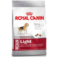 Medium Light Weight Care 10 kg Dog Food C642