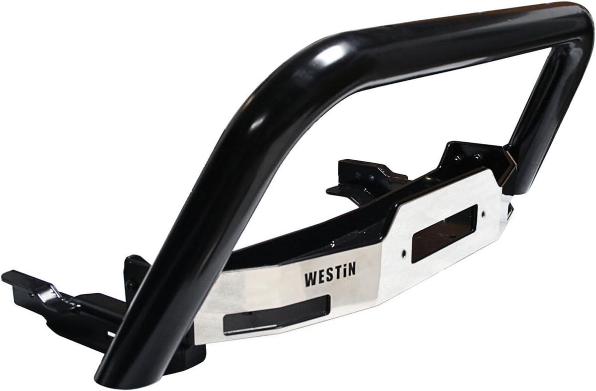 Winch Mount Tray W2919