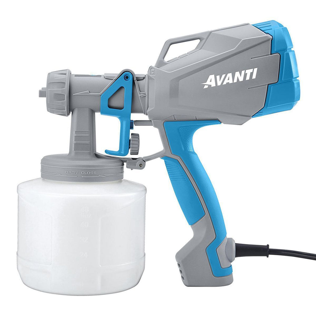 Handheld HVLP Paint and Stain Sprayer H525