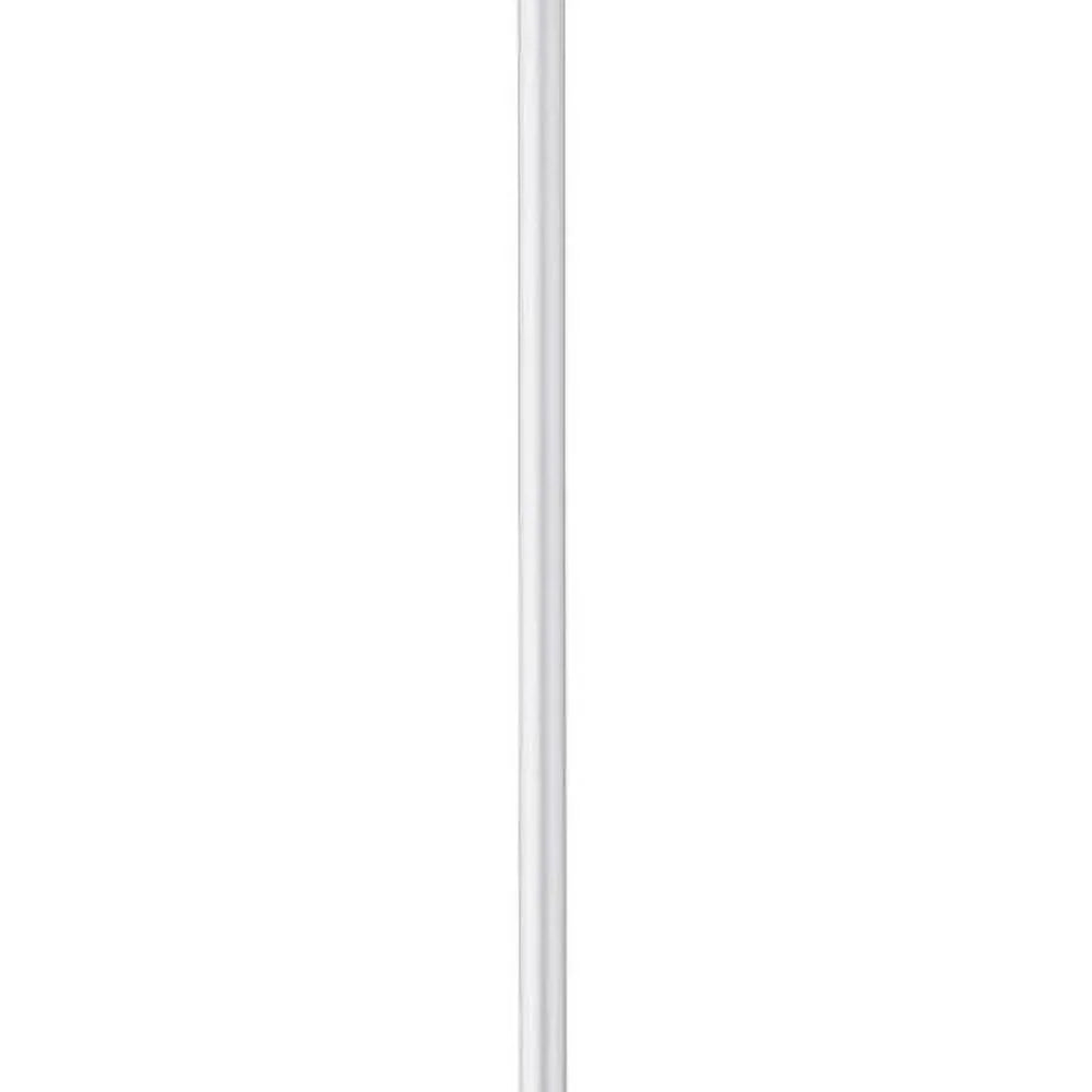 Angle Broom With Clip-On Dustpan Set X99799