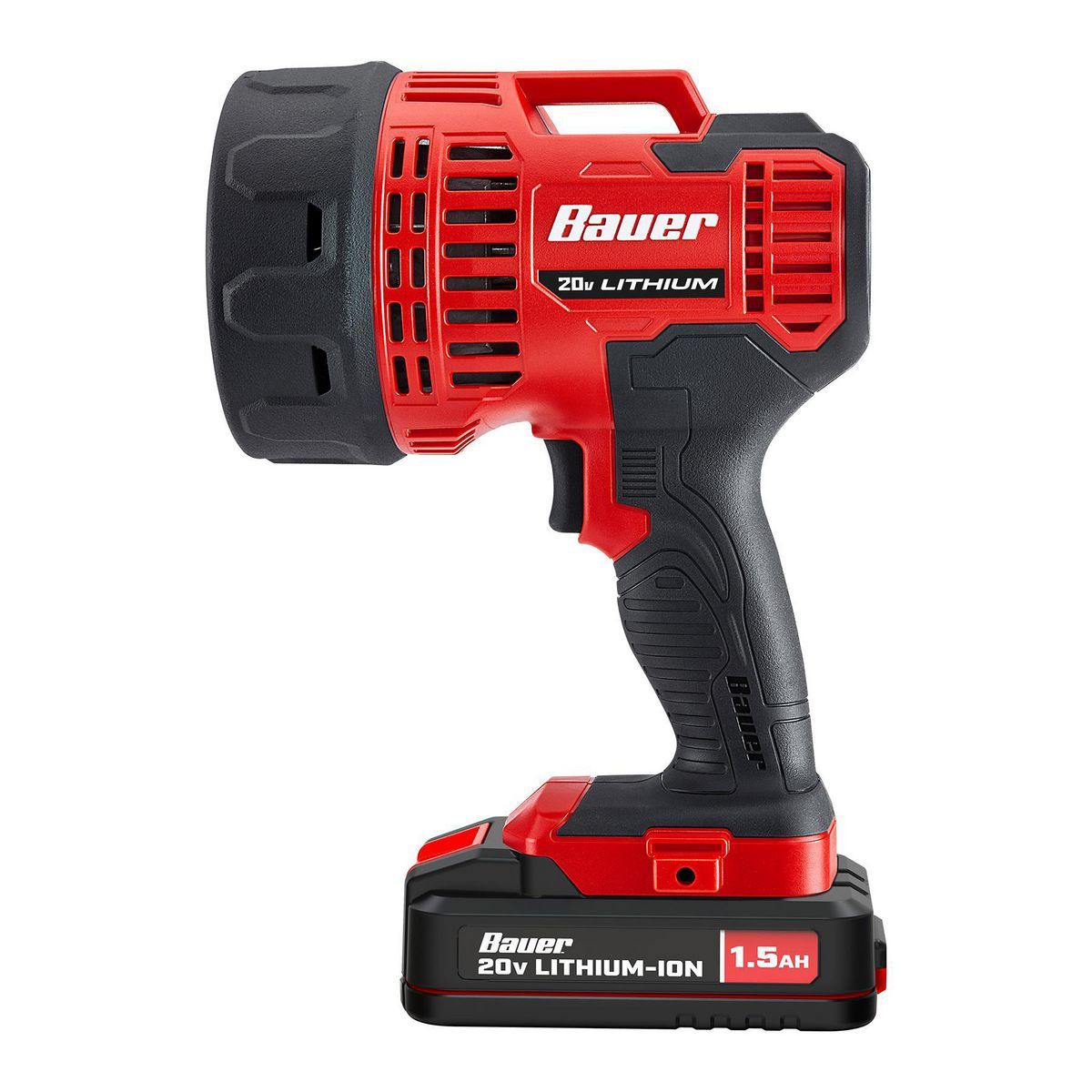 20V Cordless 2500 Lumen Spotlight N159