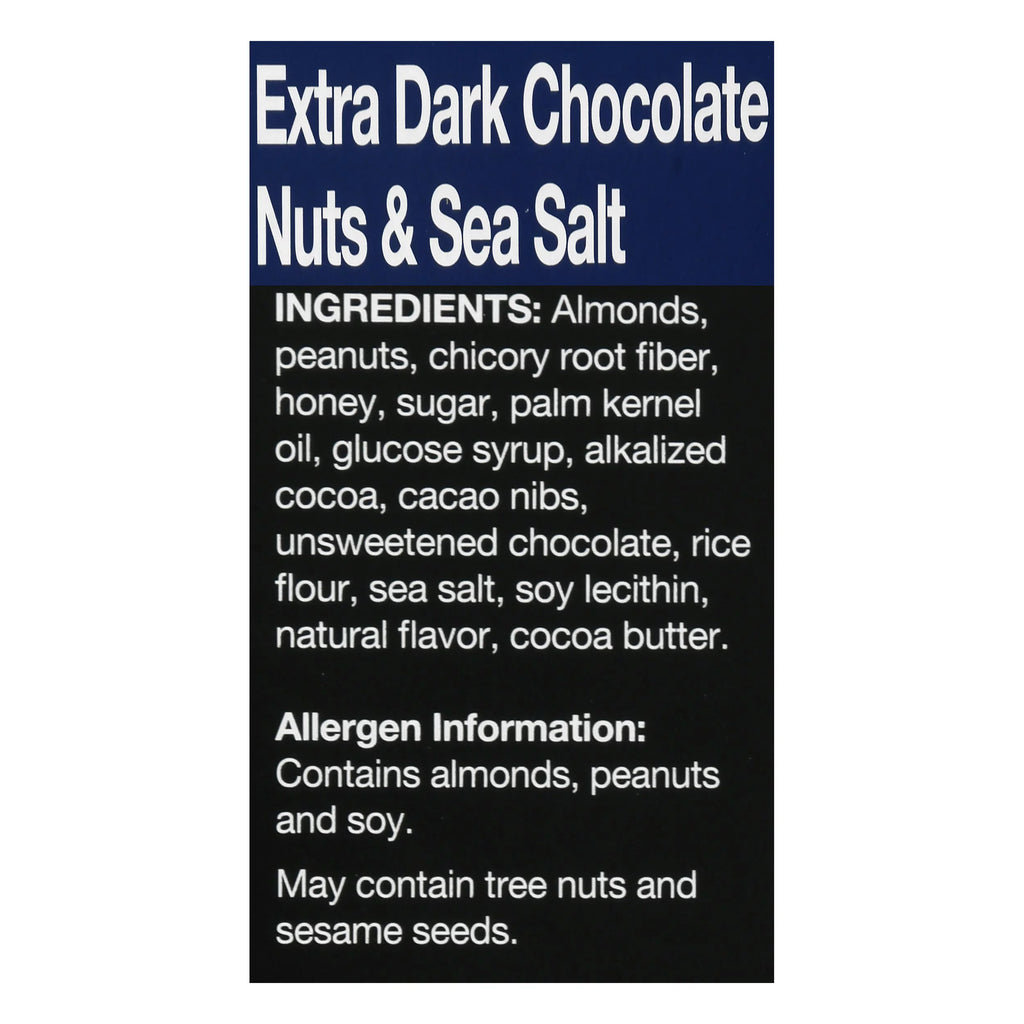 Dark Chocolate Bars D309486