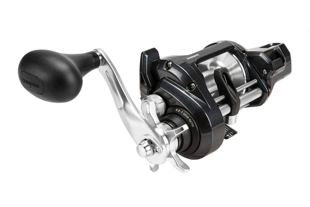 Shimano Tekota A Line Counter Reel N81880