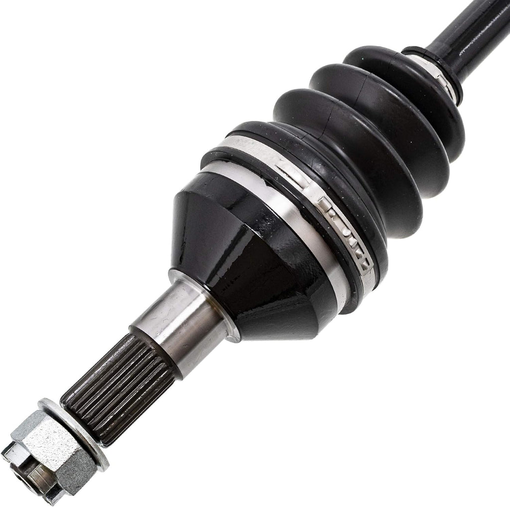 Front Right CV Axle Drive Shaft Pack of 2 B5134