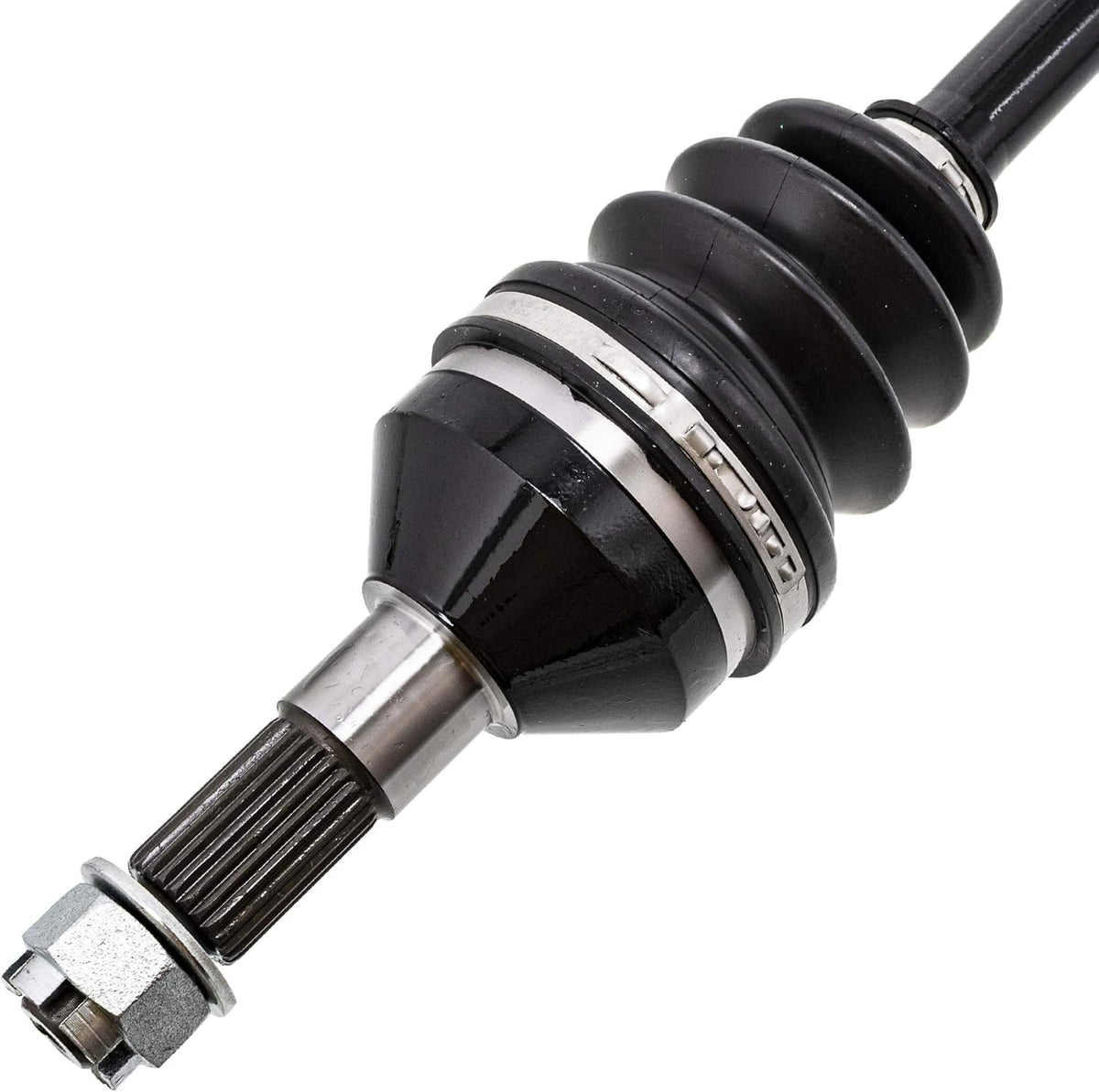 Front Right CV Axle Drive Shaft Pack of 2 B5134