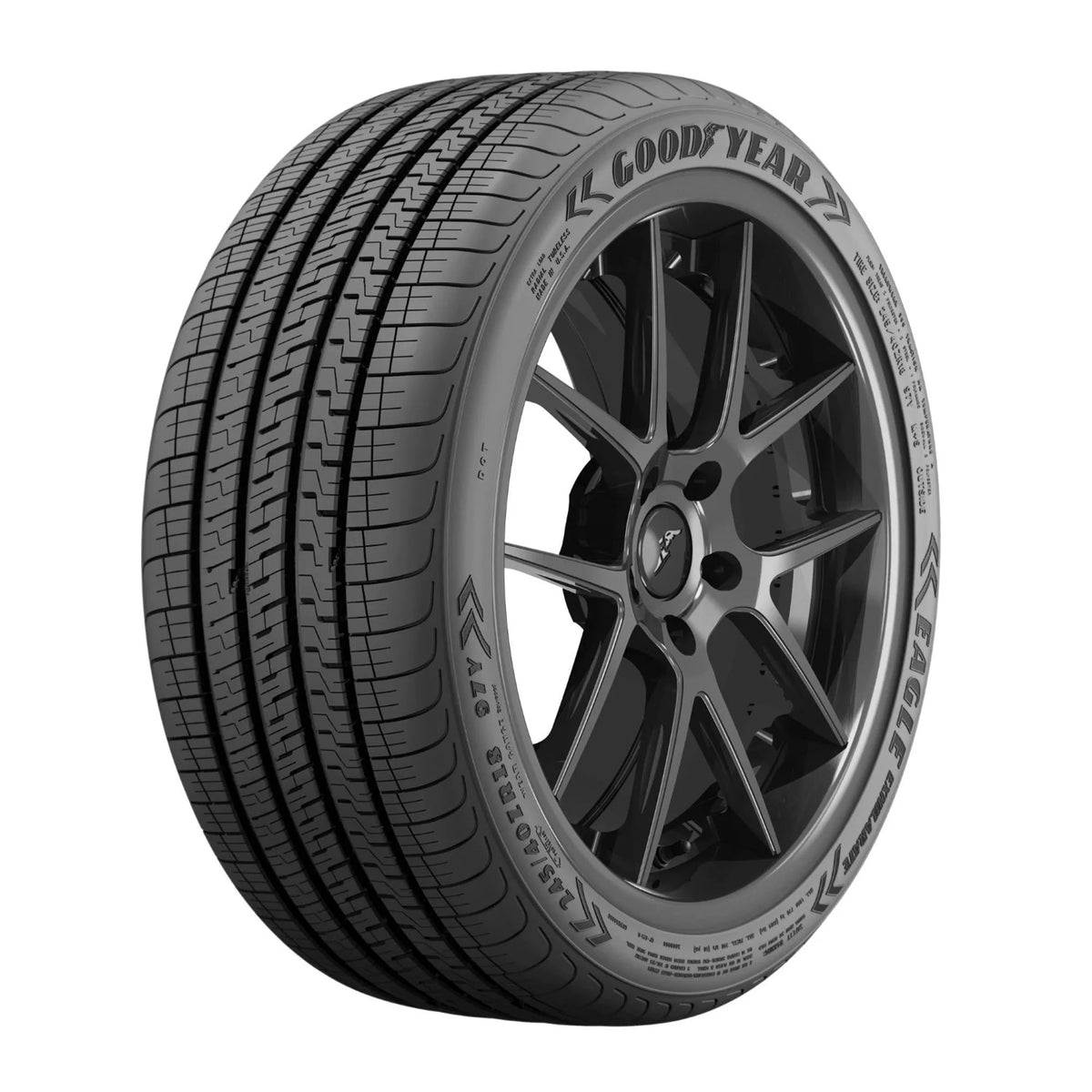 245/45R19 102Y XL Passenger Tire H89597