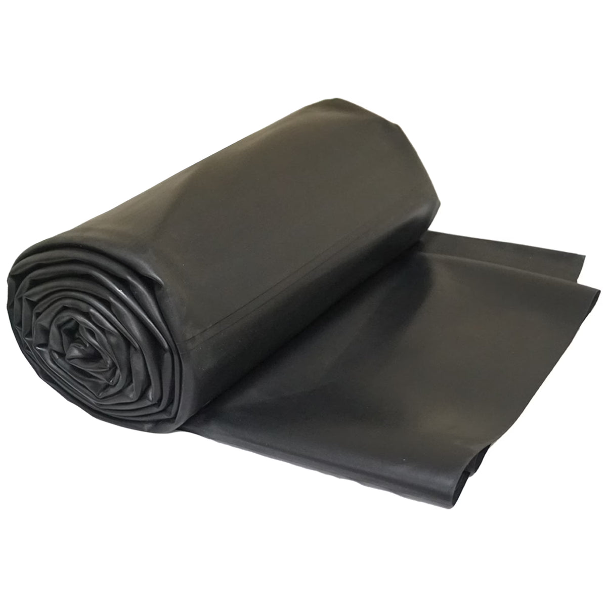 45 Mil EPDM Rubber Pond Liner 4 ft. x 20 ft. U885