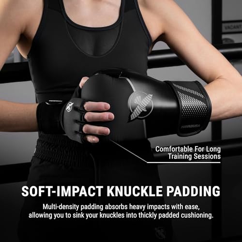 Boxing Gloves W6723