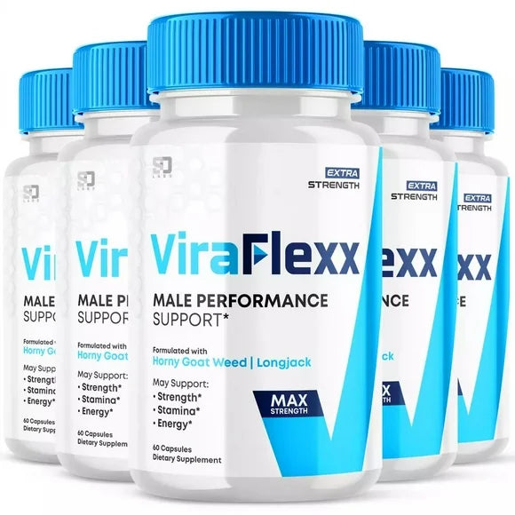 Boosting Pills 5 Pack K241
