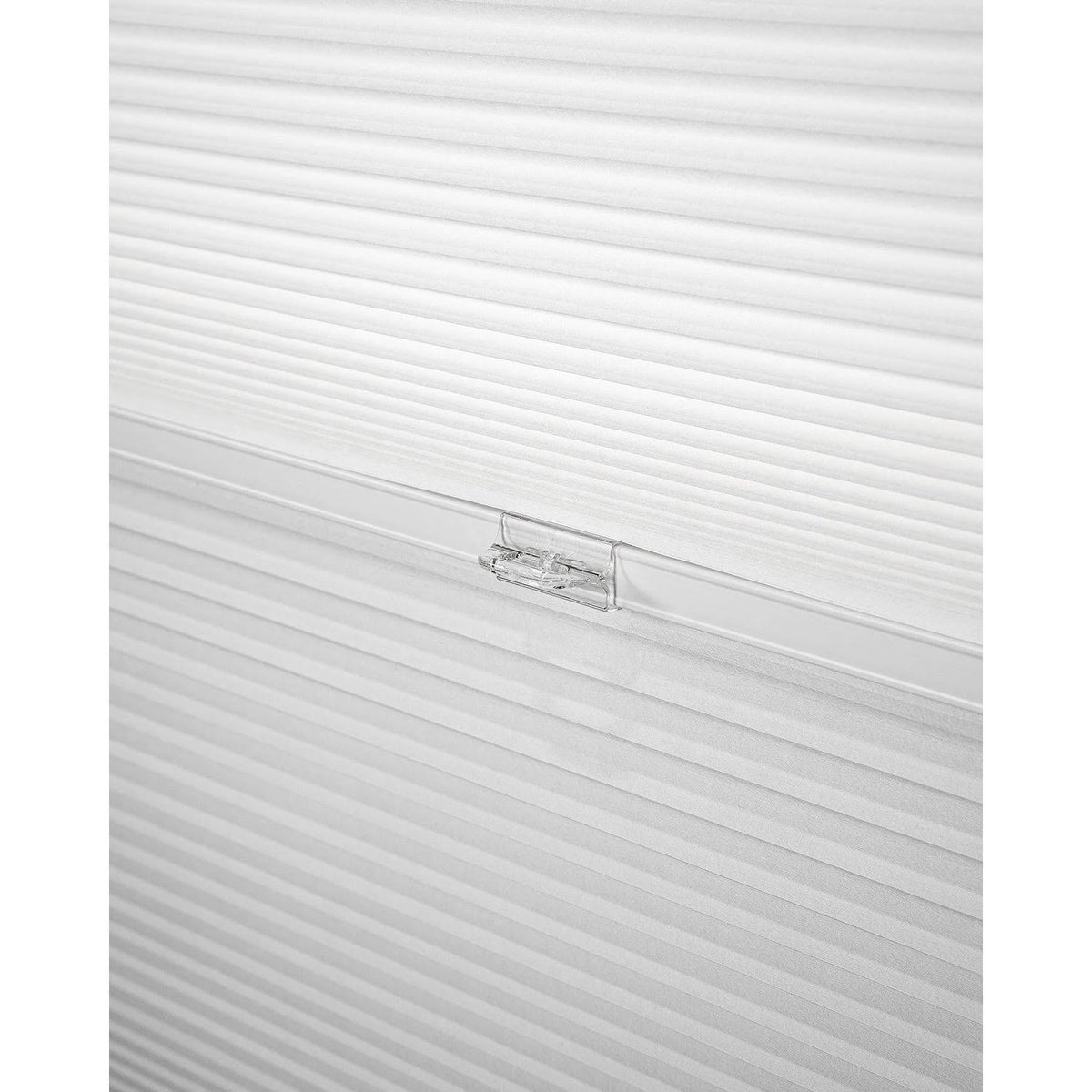 Cordless Cellular Shades Cotton 45x22 x 72x22 V306313
