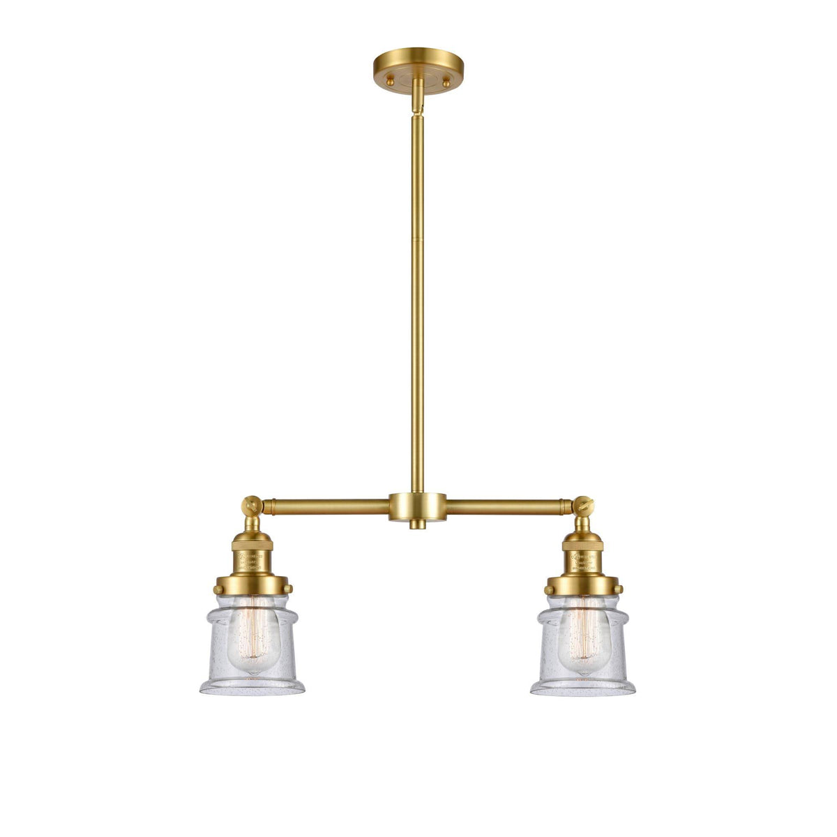 Small Canton 21 inch 7W 2 LED S516282