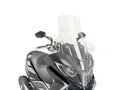 Transparent Clear Windshield for Kymco D G253