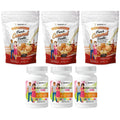 Chewable Bariatric Multivitamin Calcium Citrate 1-Month Supply M476