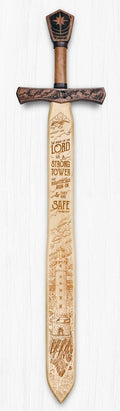 Scripture Sword Sign P7573