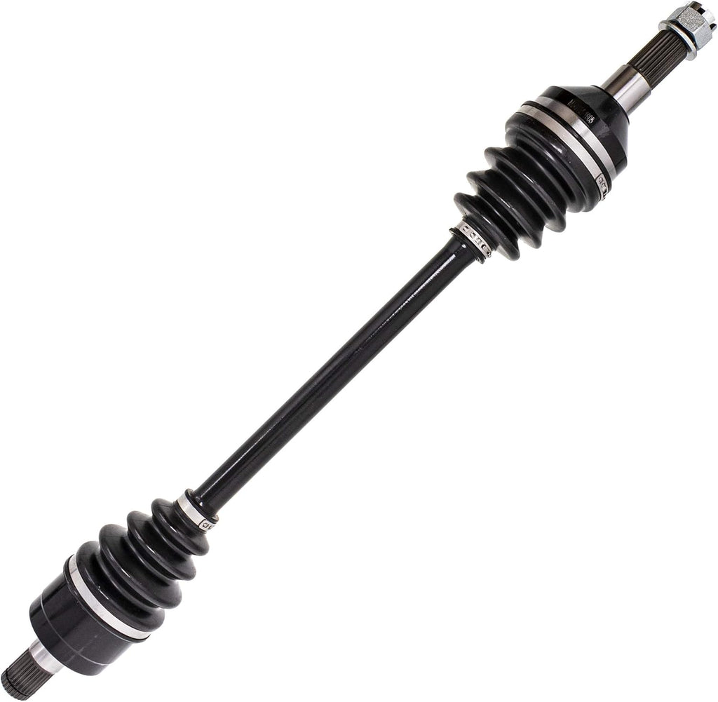 Front Right CV Axle Drive Shaft Pack of 2 B5134