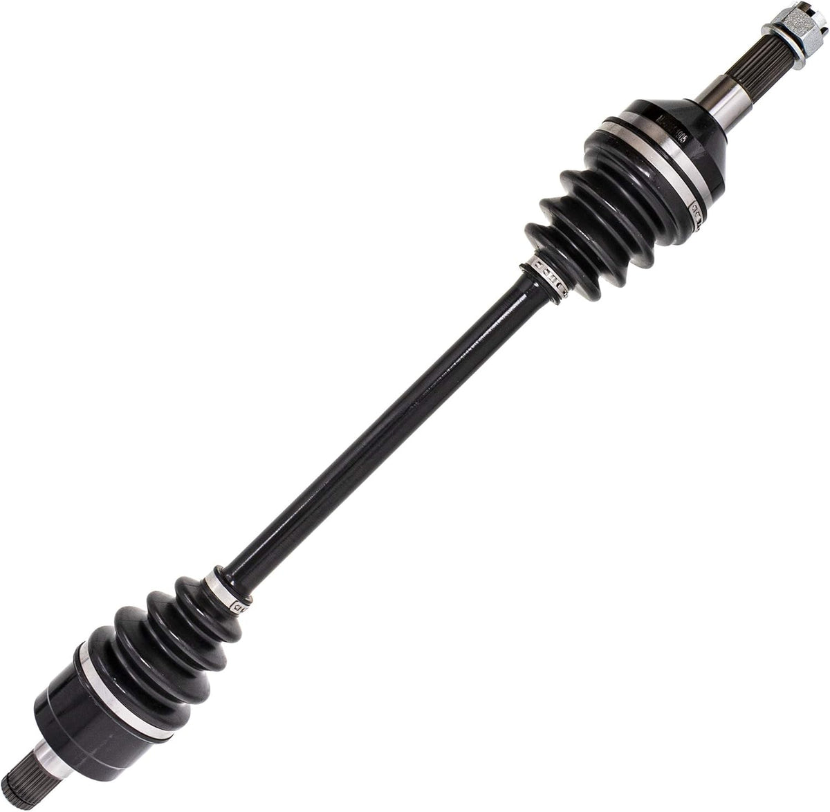 Front Right CV Axle Drive Shaft Pack of 2 B5134