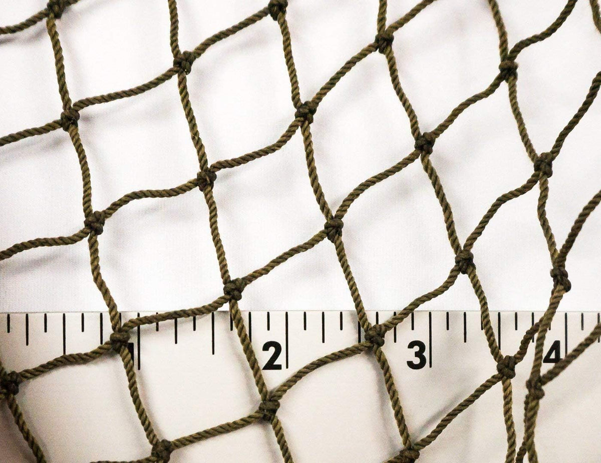5'x10' (2 Pack) Large Fishing Net Décor H37181