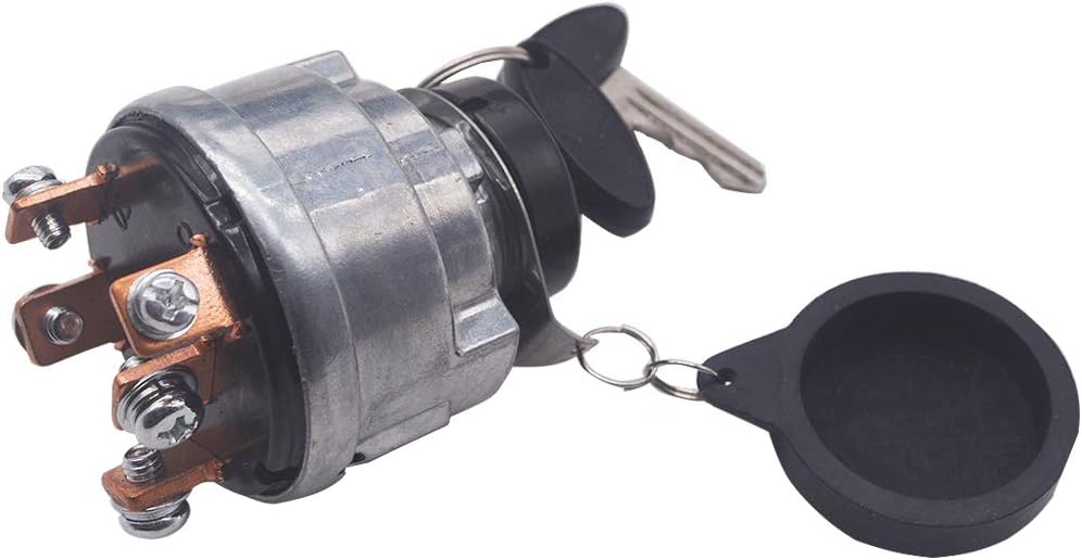 Ignition Switch Pack of 2 J89662