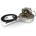 120V Motor/Fan with Crimps N6895