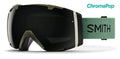 Olive ChromaPop Sun Black I697