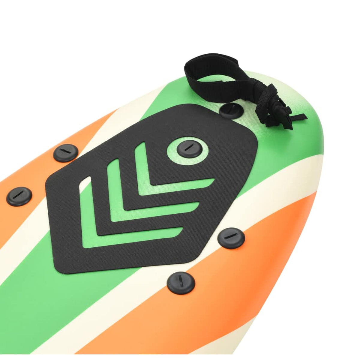 Boomerang Surfboard S7259