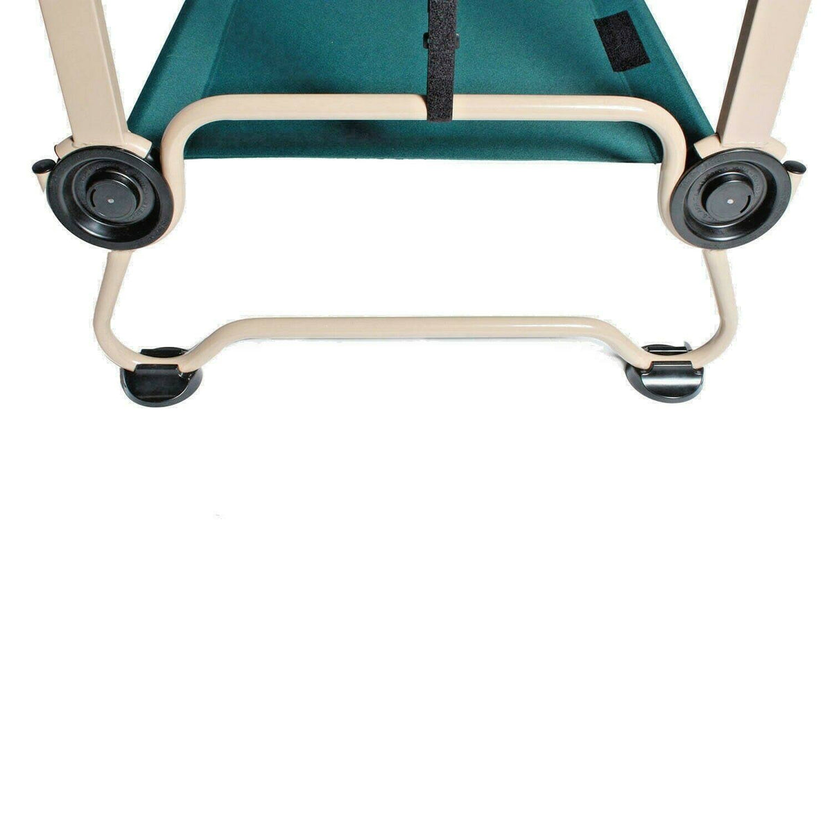 Large Cam-O-Bunk Cot with Organizers A815548