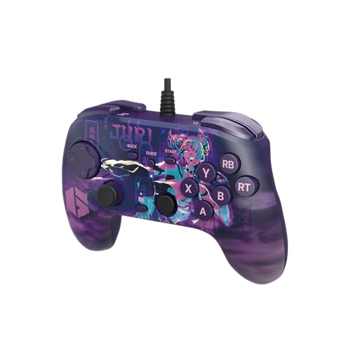 Wired Fightpad for Windows PC I7130