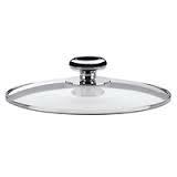 Glass Lid L6163