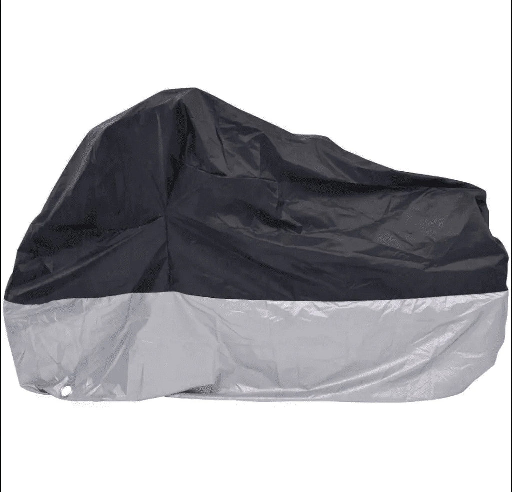 Waterproof 210D Nylon Scooter Cover V285550